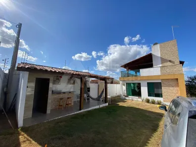 Casa com 4 Quartos à venda, 220m² no Alpes Suiços, Gravatá
