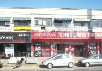 Sala Comercial para alugar, 30m² no Sarandi, Porto Alegre