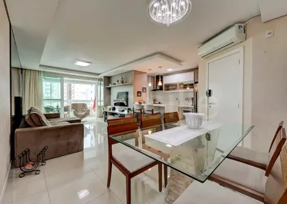 Apartamento com 3 Quartos à venda, 118m² no Fazenda, Itajaí