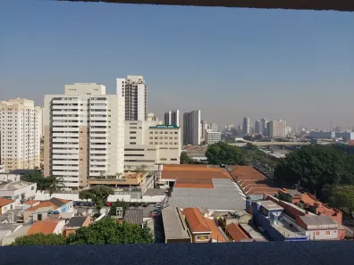 Apartamento com 1 Quarto à venda, 23m² no Quarta Parada, São Paulo