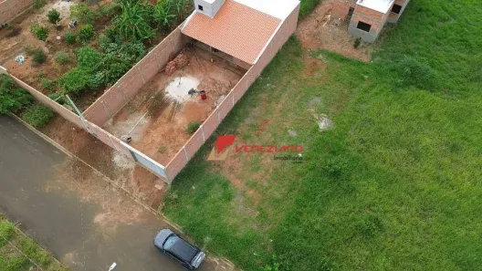 Lote/Terreno à venda, 250m² no Vale do Sol, Piracicaba