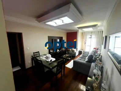 Apartamento com 3 Quartos à venda, 98m² no Rudge Ramos, São Bernardo do Campo