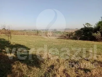 Lote/Terreno à venda, 54200m² no Residencial São Luís, Campinas