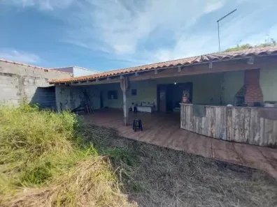 Casa com 1 Quarto à venda, 43m² no Chácara Glória, Itanhaém