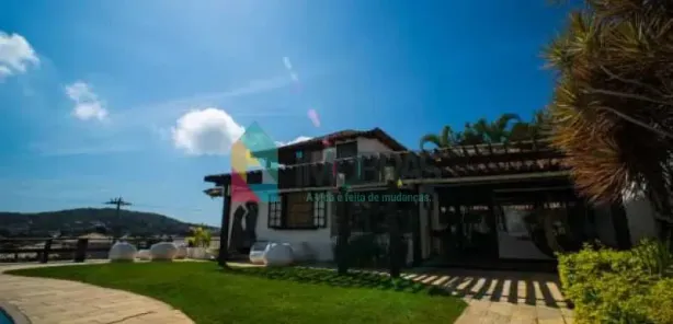Imóvel Comercial com 22 Quartos à venda, 793m² no Geribá, Armação dos Búzios