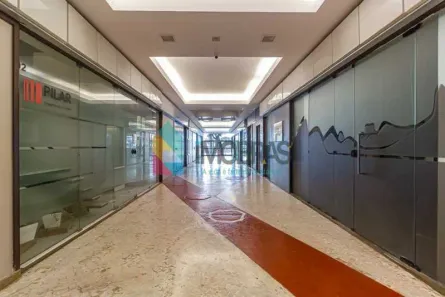 Sala Comercial à venda, 34m² no Gávea, Rio de Janeiro