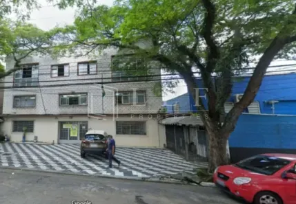 Prédio Comercial à venda, 973m² no Jardim Promissão, São Paulo