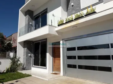 Sobrado com 3 Quartos à venda, 200m² no Parque da Matriz, Gravataí