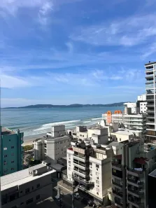 Apartamento com 3 Quartos para alugar, 130m² no Centro, Itapema