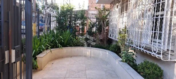 Apartamento com 1 Quarto à venda, 58m² no Centro Histórico, Porto Alegre
