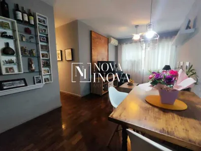Apartamento com 2 Quartos à venda, 75m² no Copacabana, Rio de Janeiro