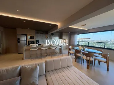 Apartamento com 3 Quartos à venda, 144m² no Morada da Colina, Uberlândia