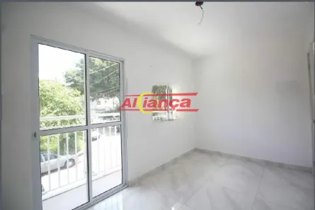 Apartamento com 2 Quartos à venda, 46m² no Santana, São Paulo