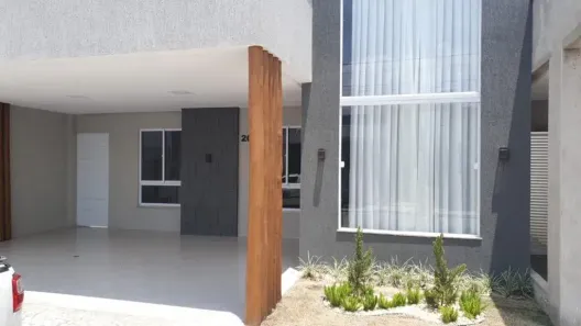Casa com 3 Quartos à venda, 52m² no SIM, Feira de Santana