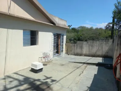 Casa com 3 Quartos à venda, 117m² no Vila São José, Valinhos