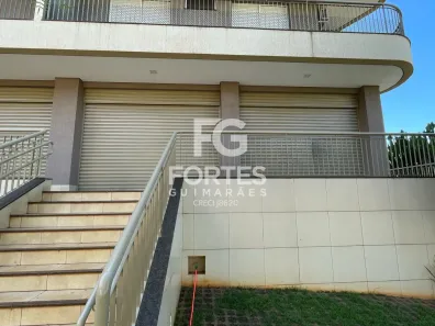 Prédio Comercial para alugar, 160m² no Jardim Nova Aliança Sul, Ribeirão Preto