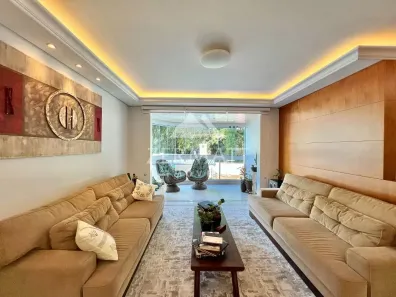 Apartamento com 3 Quartos à venda, 212m² no Jardim Blumenau, Blumenau