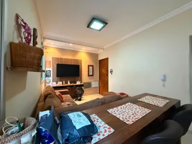 Apartamento com 3 Quartos à venda, 68m² no Monsenhor Messias, Belo Horizonte