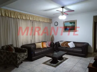 Sobrado com 3 Quartos à venda, 270m² no Vila Galvão, Guarulhos