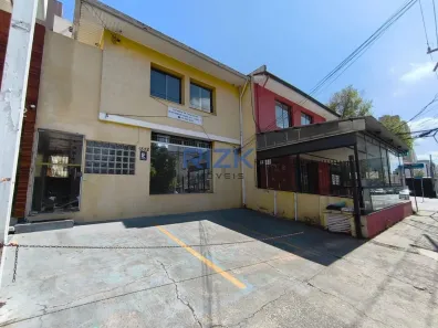 Imóvel Comercial para alugar, 200m² no Campo Belo, São Paulo