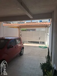 Sobrado com 3 Quartos à venda, 177m² no Veloso, Osasco