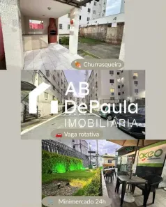 Apartamento com 1 Quarto à venda, 42m² no Madureira, Rio de Janeiro