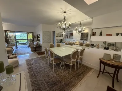 Apartamento com 3 Quartos à venda, 149m² no Barra da Tijuca, Rio de Janeiro