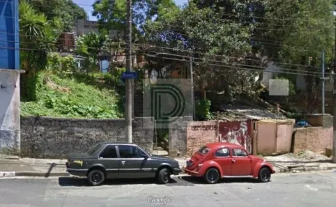 Lote/Terreno à venda, 1411m² no Vila Gomes, São Paulo