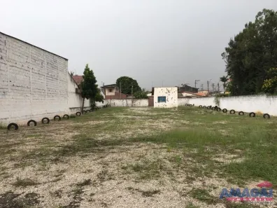 Lote/Terreno para alugar, 12m² no Vila Pinheiro, Jacareí