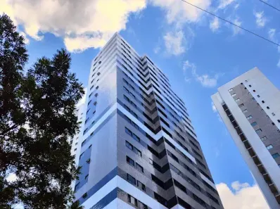 Apartamento com 2 Quartos à venda, 58m² no Casa Amarela, Recife