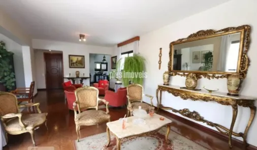 Apartamento com 3 Quartos à venda, 175m² no Vila Andrade, São Paulo
