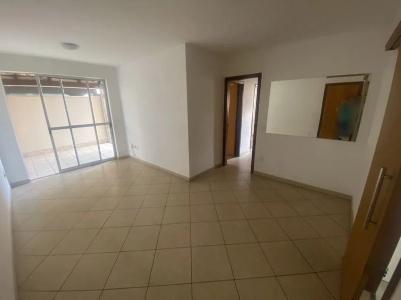 Apartamento com 3 quartos — Santa Amélia, Belo Horizonte
