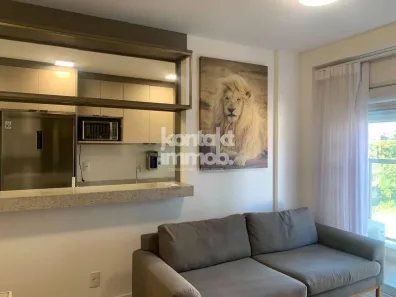 Apartamento com 1 Quarto à venda, 37m² no Jardim Portal da Colina, Sorocaba