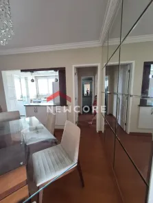 Apartamento com 2 Quartos à venda, 62m² no Ponte de São João, Jundiaí