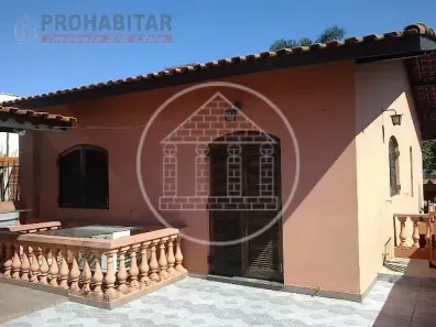 Sobrado com 4 Quartos à venda, 200m² no Jardim Casa Grande, São Paulo