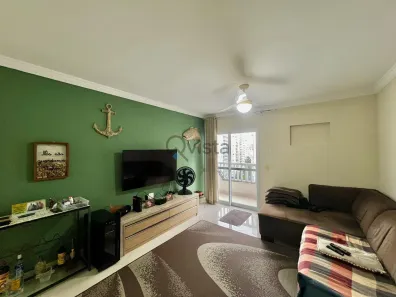 Apartamento com 2 Quartos à venda, 97m² no Pitangueiras, Guarujá