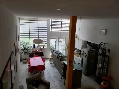 Casa com 1 Quarto à venda, 143m² no Bela Vista, São Paulo