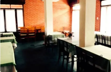 Ponto Comercial para alugar, 110m² no Navegantes, Porto Alegre