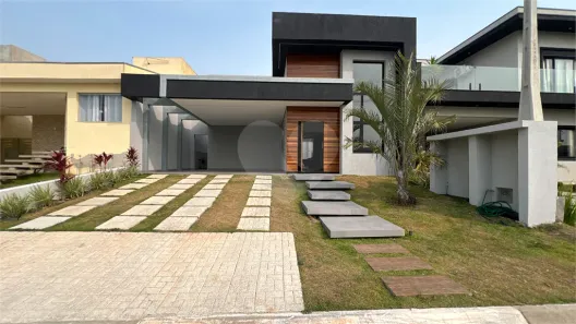 Casa de Condomínio com 3 Quartos à venda, 175m² no Sabaúna, Mogi das Cruzes