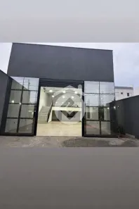 Galpão/Depósito/Armazém para alugar, 300m² no Jardim Brasília, Uberlândia