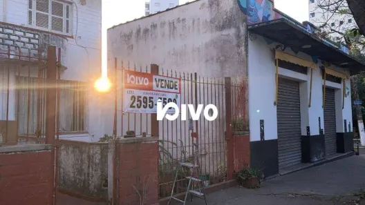 Sobrado com 3 Quartos à venda, 100m² no Mirandópolis, São Paulo