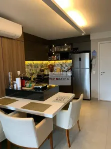 Apartamento com 2 Quartos à venda, 66m² no Água Branca, São Paulo