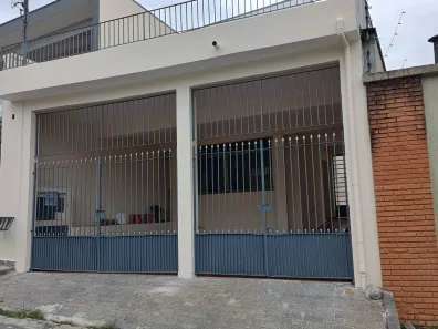 Sobrado com 3 Quartos à venda, 182m² no Vila Ester (Zona Norte), São Paulo