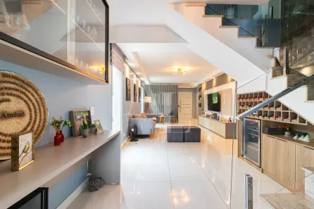 Casa de Condomínio com 4 Quartos à venda, 317m² no Alphaville, Santana de Parnaíba