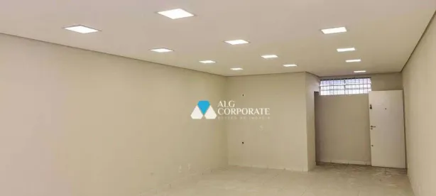 Ponto Comercial para alugar, 65m² no Centro, Campinas