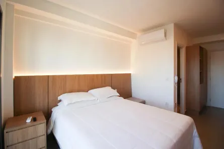 Kitnet com 1 Quarto à venda, 25m² no Vila Olímpia, São Paulo