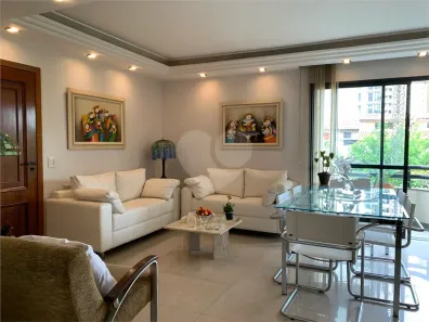 Apartamento com 3 Quartos à venda, 104m² no Alto da Lapa, São Paulo