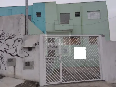 Sobrado com 2 Quartos à venda, 80m² no Jardim Olympia, São Paulo