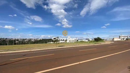 Lote/Terreno à venda, 489m² no Brazmadeira, Cascavel