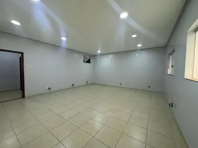 Ponto Comercial para alugar, 100m² no Setor Central, Rio Verde